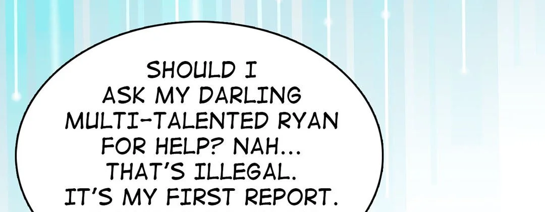Living with The Wizard - Chapter 59